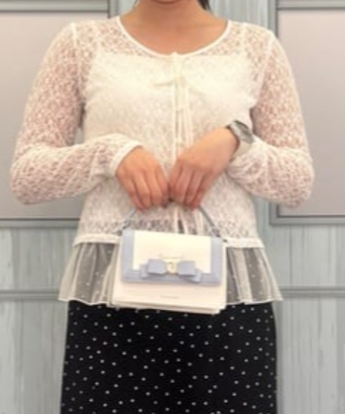 Samantha Vega（サマンサベガ） ショルダーバッグ バッグ サンリオ