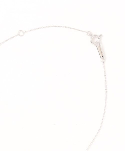 「con affetto(original)」 ネックレス ONE SIZE イエローゴールド レディース_画像5