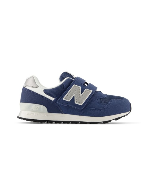 New Balance（ニューバランス） 「KIDS」ローカットスニーカー 20.0cm 