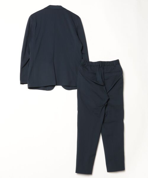 BEAUTY&YOUTH セットアップ ネイビー Mサイズ BEAUTY＆YOUTH UNITED ARROWS セットアップ M ネイビー メンズ
