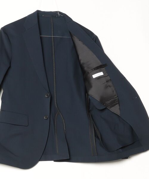 BEAUTY＆YOUTH UNITED ARROWS セットアップ M ネイビー メンズ
