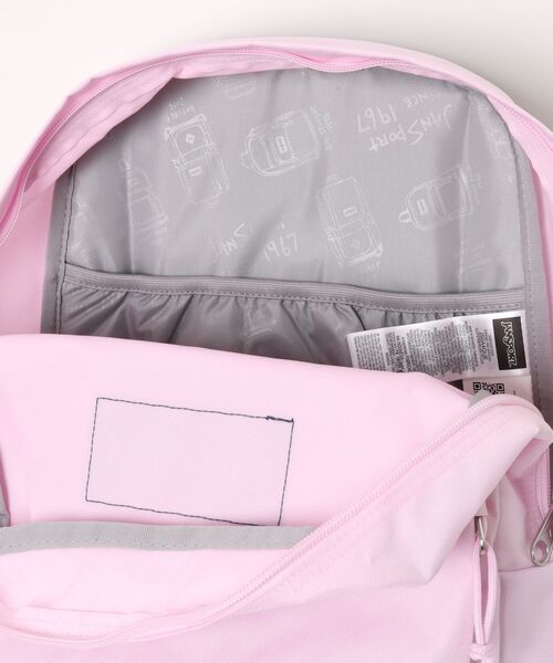 JANSPORT（ジャンスポーツ） デイバック リュック バックパック