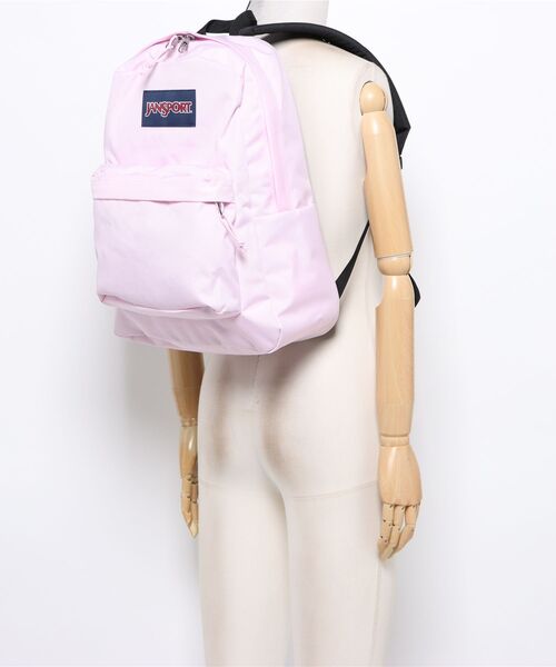 JANSPORT（ジャンスポーツ） デイバック リュック バックパック