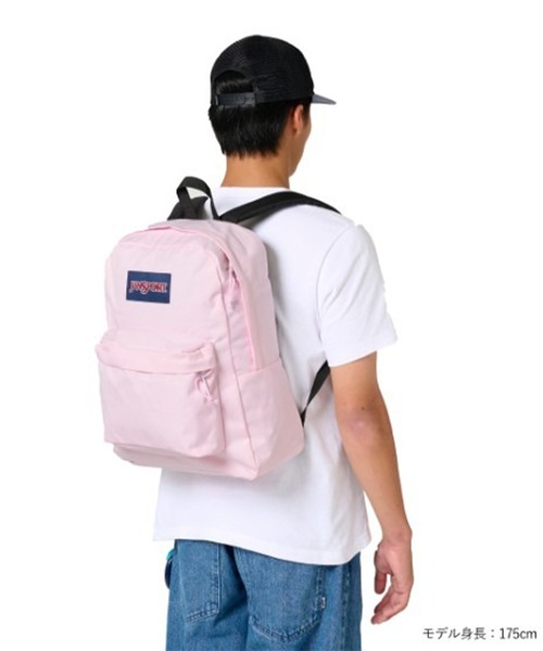 JANSPORT（ジャンスポーツ） デイバック リュック バックパック