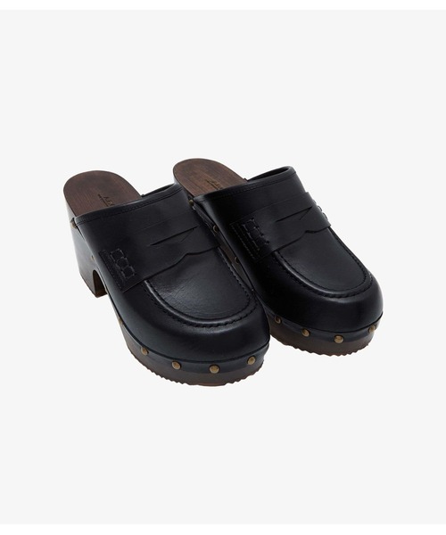 A.P.C.（アーペーセー） シューズ LES SABOTS レディース : ZOZOTOWN