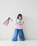 ショルダー ショルダーバッグ スカシアミBAG...の詳細画像1