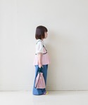 ショルダー ショルダーバッグ スカシアミBAG...の詳細画像2