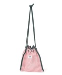ショルダー ショルダーバッグ スカシアミBAG...の詳細画像4