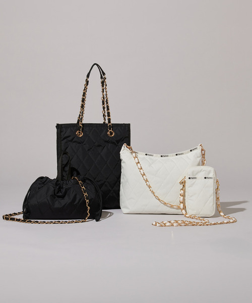 LeSportsac（レスポートサック） ショルダーバッグ バッグ CHAIN MINI