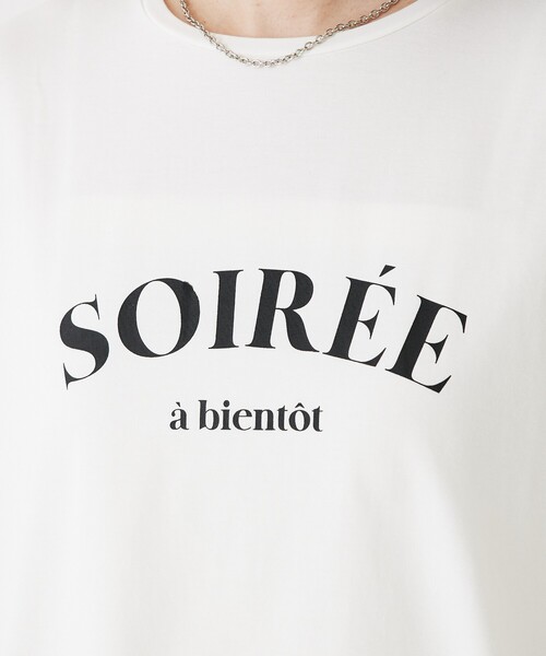 「abahouse mavie」 半袖Tシャツ フリー ホワイト系その他 レディース_画像5