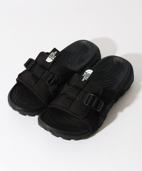 THE NORTH FACE（ザ ノースフェイス） ノースフェイス サンダル 「THE
