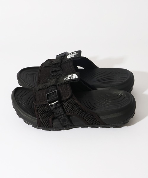 THE NORTH FACE（ザ ノースフェイス） ノースフェイス サンダル 「THE