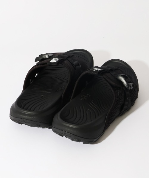 THE NORTH FACE（ザ ノースフェイス） ノースフェイス サンダル 「THE