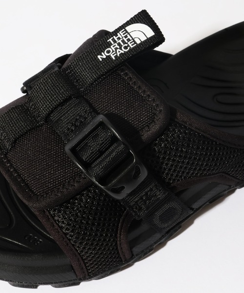THE NORTH FACE（ザ ノースフェイス） ノースフェイス サンダル 「THE