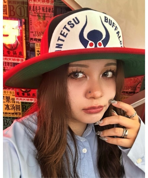NEW ERA（ニューエラ） 帽子 ハット メンズ ニューエラ「NEW ERA