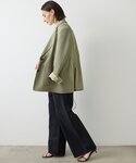 サロペット オーバーオール 「2サイズ展開」セ...の詳細画像3