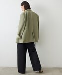 サロペット オーバーオール 「2サイズ展開」セ...の詳細画像4
