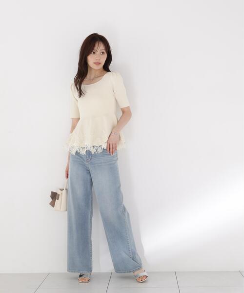PROPORTION BODY DRESSING（プロポーションボディドレッシング