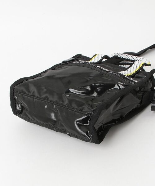 新品　レスポートサック ショルダー ハンドバッグ　2WAY　レディース LeSportsac（レスポートサック） 2WAYバッグ - ブラック レディース