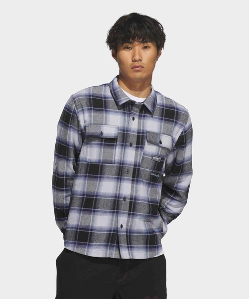 adidas（アディダス） シャツ スケートボーディング × マーク