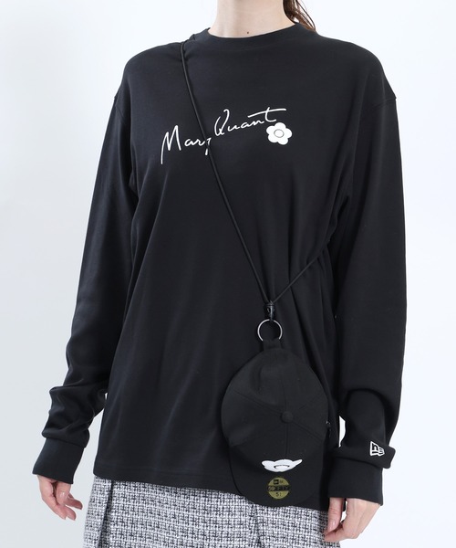 MARY QUANT（マリークヮント） ショルダーバッグ バッグ マリー 