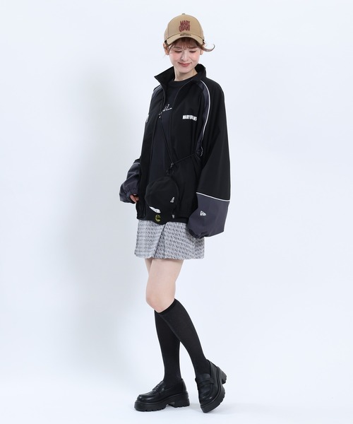 MARY QUANT（マリークヮント） ショルダーバッグ バッグ マリー 