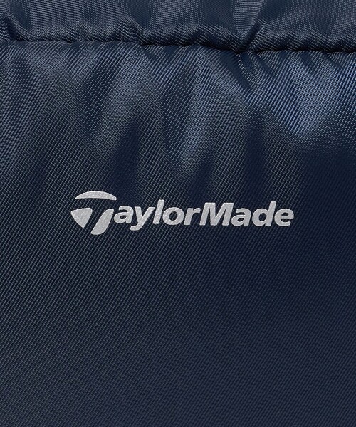 TaylorMade（テーラーメイド） トートバッグ 「別注」「TaylorMade