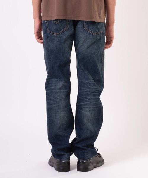 Levi's ジーンズ Levi's/リーバイス 501(R) レギュラ ストレート