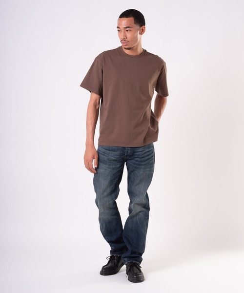 Levi's ジーンズ Levi's/リーバイス 501(R) レギュラ ストレート