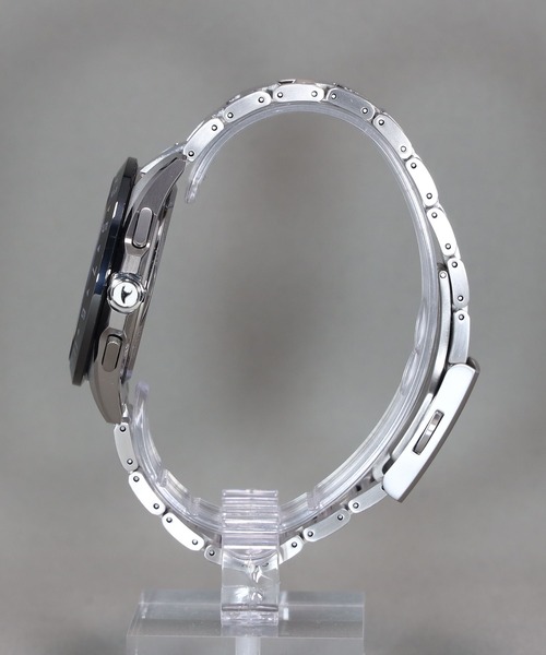 腕時計 Classic Line / スマートフォンリンク / OCW-T3000A-1AJF メンズの画像