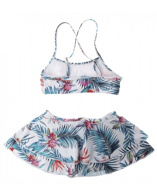 水着 Mini Fril ロキシー キッズ 水着 ビキニ Zozotown Paypayモール店 通販 Paypayモール