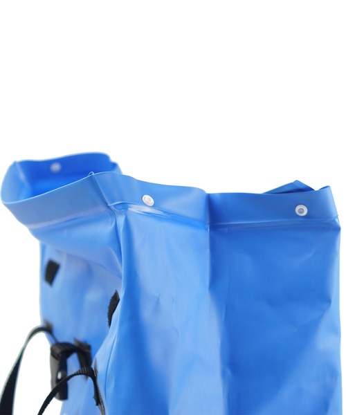 STREAM TRAIL トートバッグ ROLL DOWN TOTE S ロールダウン