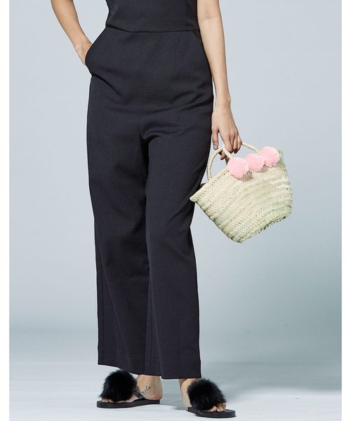 かごバッグ カゴバッグ BONBON TOTE_7
