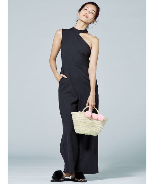 かごバッグ カゴバッグ BONBON TOTE_11