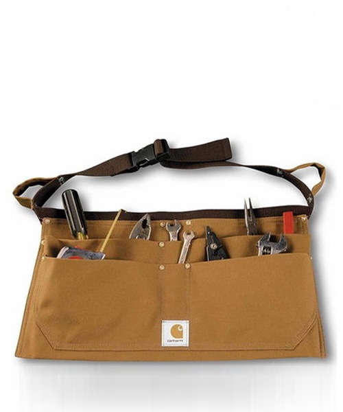 Carhartt（カーハート） エプロン カーハット エプロン : ZOZOTOWN