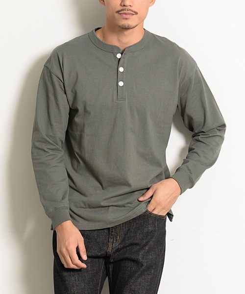 グッドウェア GOODWEAR 【Goodwear】USA COTTON ヘビーウェイト