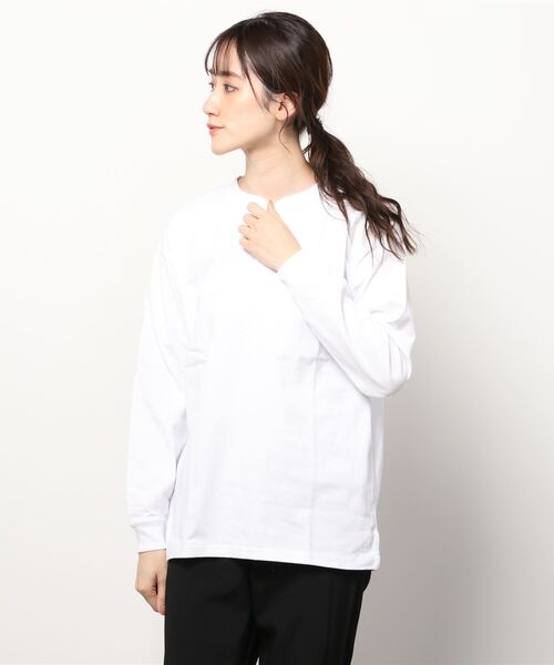 Goodwear tシャツ 「Goodwear/グッドウェア」WEB別注 USA