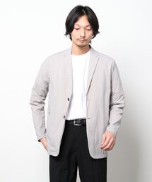 H.I.P. by SOLIDO ジャケット テーラードジャケット (エイチアイピー