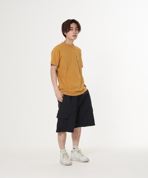 Champion（チャンピオン） ハーフパンツ ワイドパンツ カーゴパンツ