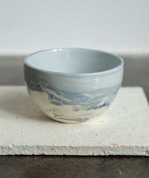 食器 マーブルストーンボール : ZOZOTOWN Yahoo!店 - 通販 - Yahoo