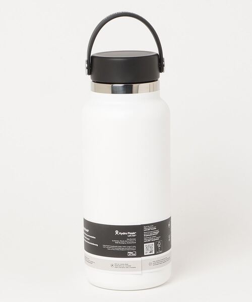 水筒 Hydro Flask/ハイドロフラスク ステンレスボトル ハイドレーション ワイドマウス 32oz 5089025 | HYDRO FLASK | 06