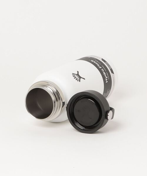 水筒 Hydro Flask/ハイドロフラスク ステンレスボトル ハイドレーション ワイドマウス 32oz 5089025 | HYDRO FLASK | 08