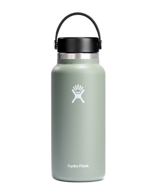 水筒 Hydro Flask/ハイドロフラスク ステンレスボトル ハイドレーション ワイドマウス 32oz 5089025 | HYDRO FLASK | 04