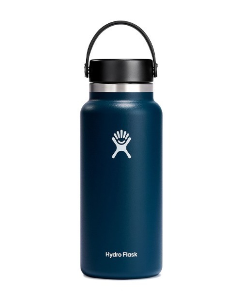 水筒 Hydro Flask/ハイドロフラスク ステンレスボトル ハイドレーション ワイドマウス 32oz 5089025 | HYDRO FLASK