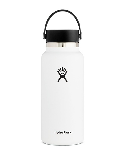 水筒 Hydro Flask/ハイドロフラスク ステンレスボトル ハイドレーション ワイドマウス 32oz 5089025 | HYDRO FLASK | 01