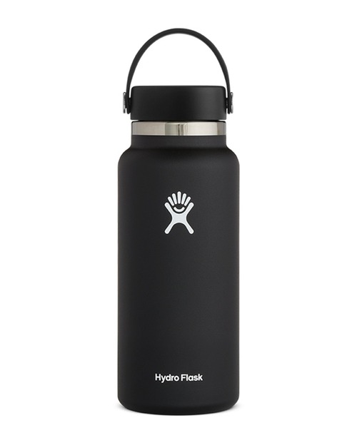 水筒 Hydro Flask/ハイドロフラスク ステンレスボトル ハイドレーション ワイドマウス 32oz 5089025 | HYDRO FLASK | 02