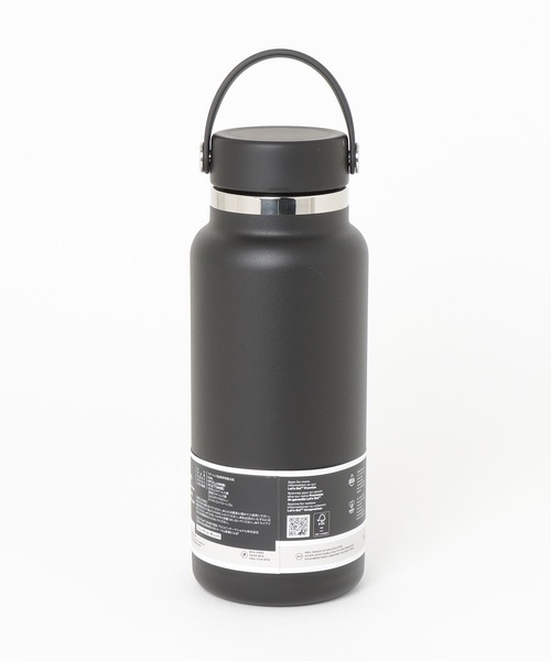 水筒 Hydro Flask/ハイドロフラスク ステンレスボトル ハイドレーション ワイドマウス 32oz 5089025 | HYDRO FLASK | 10