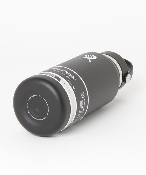 水筒 Hydro Flask/ハイドロフラスク ステンレスボトル ハイドレーション ワイドマウス 32oz 5089025 | HYDRO FLASK | 11