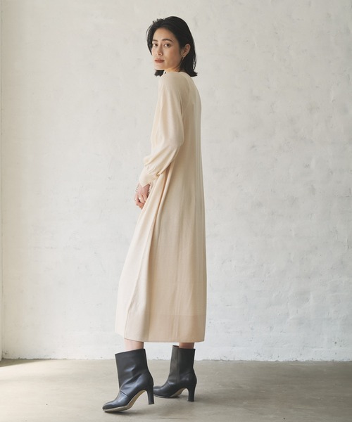 Audrey and John Wad（オードリーアンドジョンワッド） ワンピース