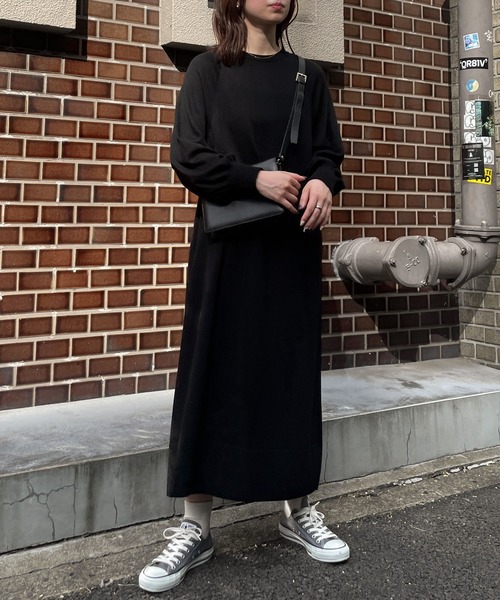 Audrey and John Wad（オードリーアンドジョンワッド） ワンピース